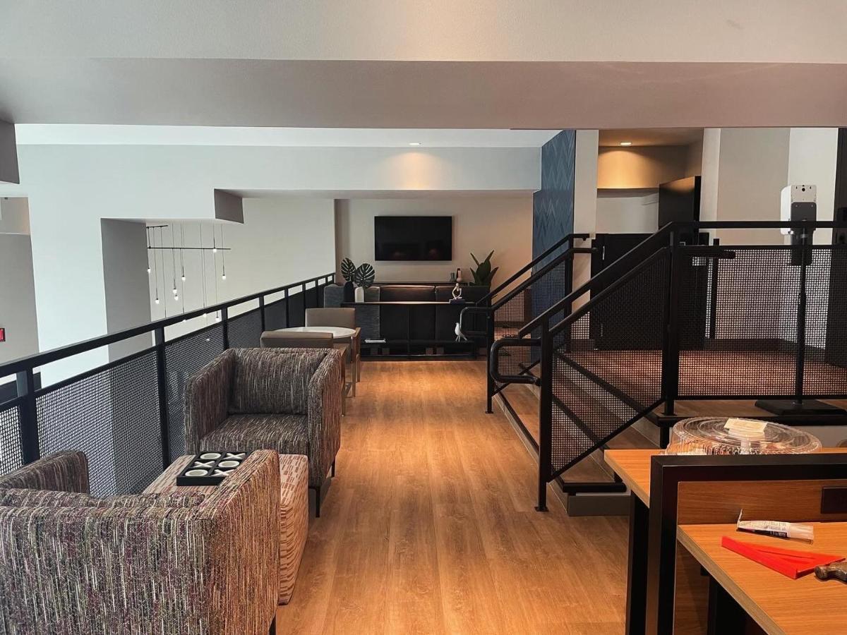Atwell Suites Austin Airport By Ihg Exterior foto