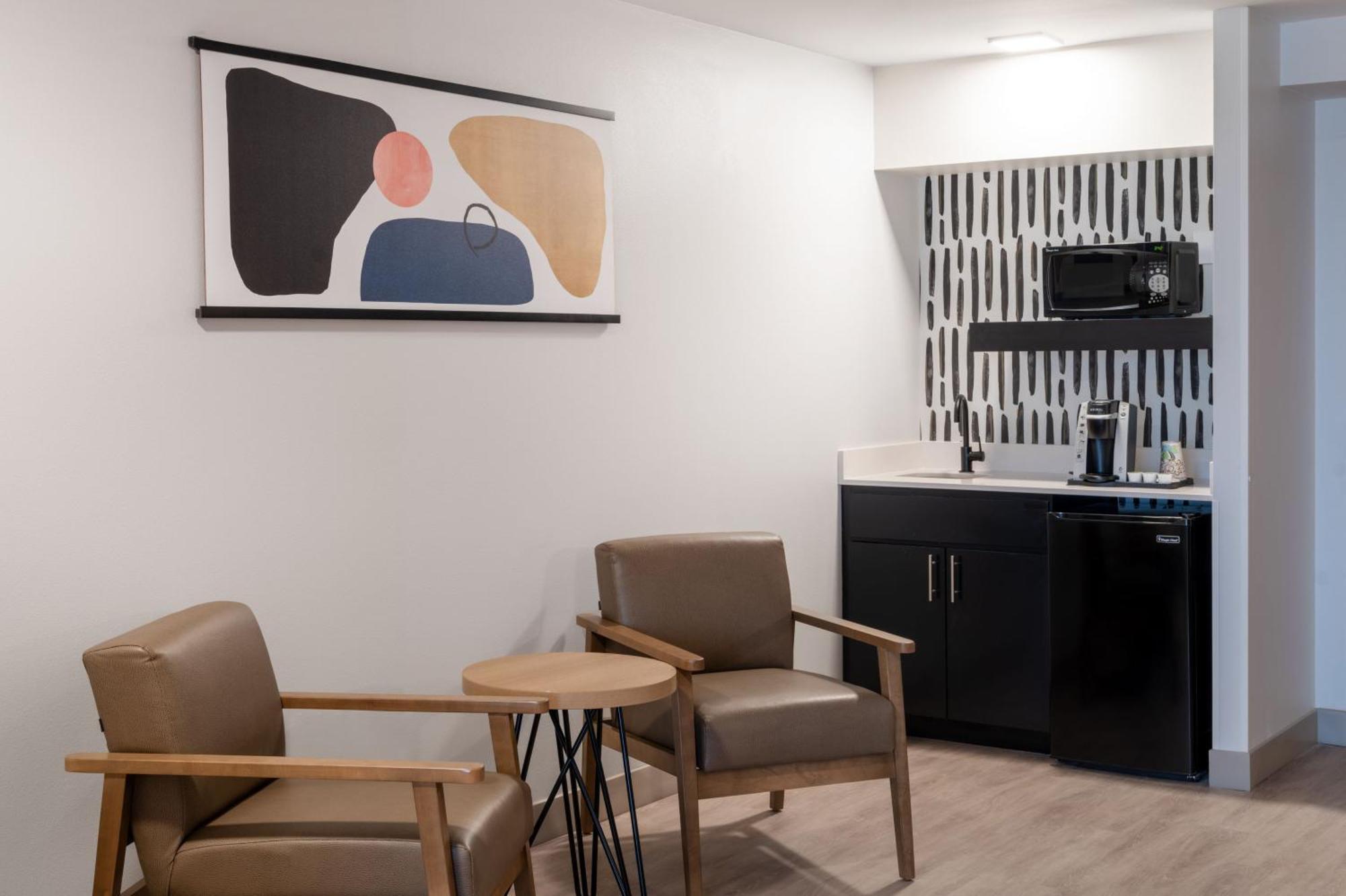 Atwell Suites Austin Airport By Ihg Exterior foto
