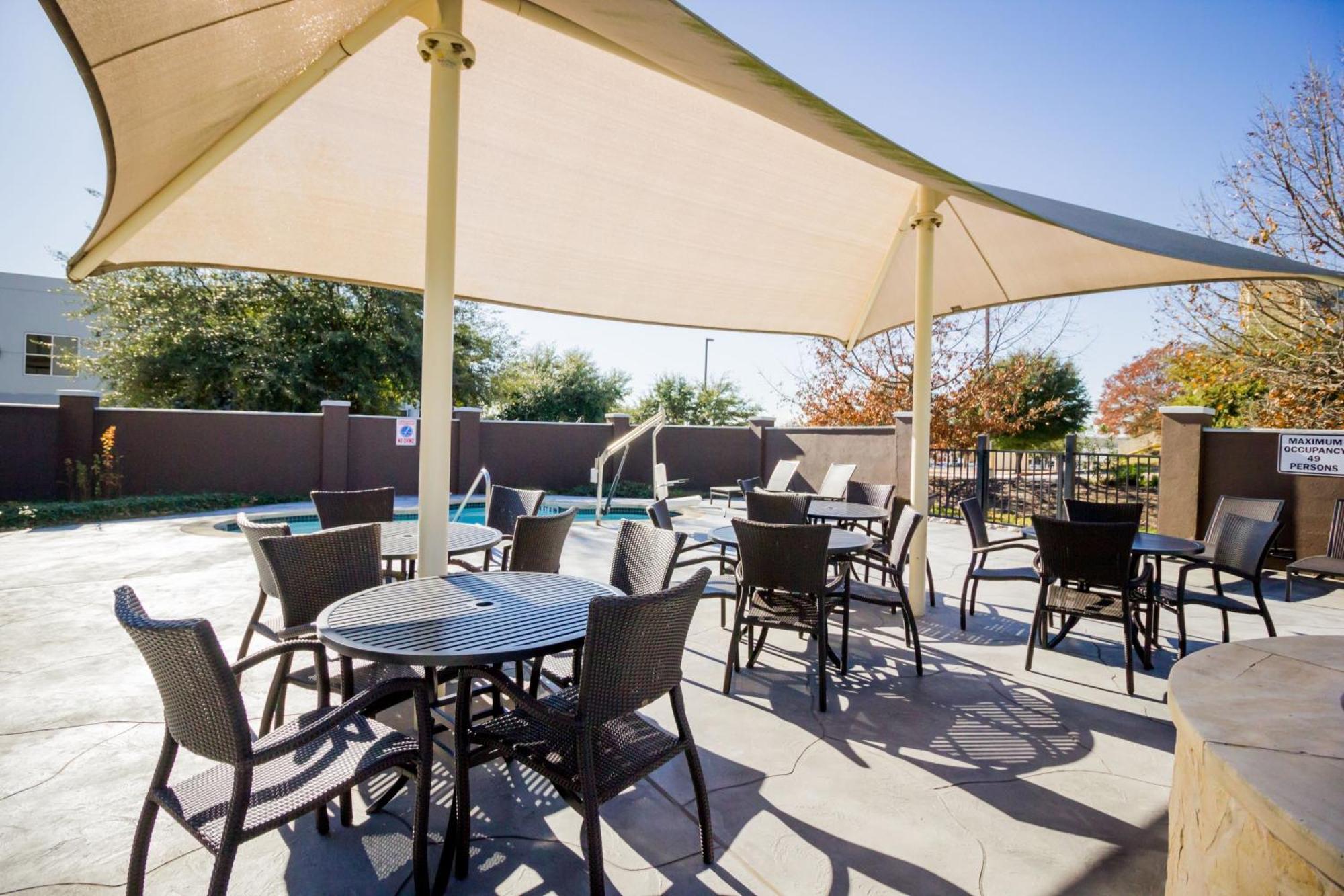 Atwell Suites Austin Airport By Ihg Exterior foto