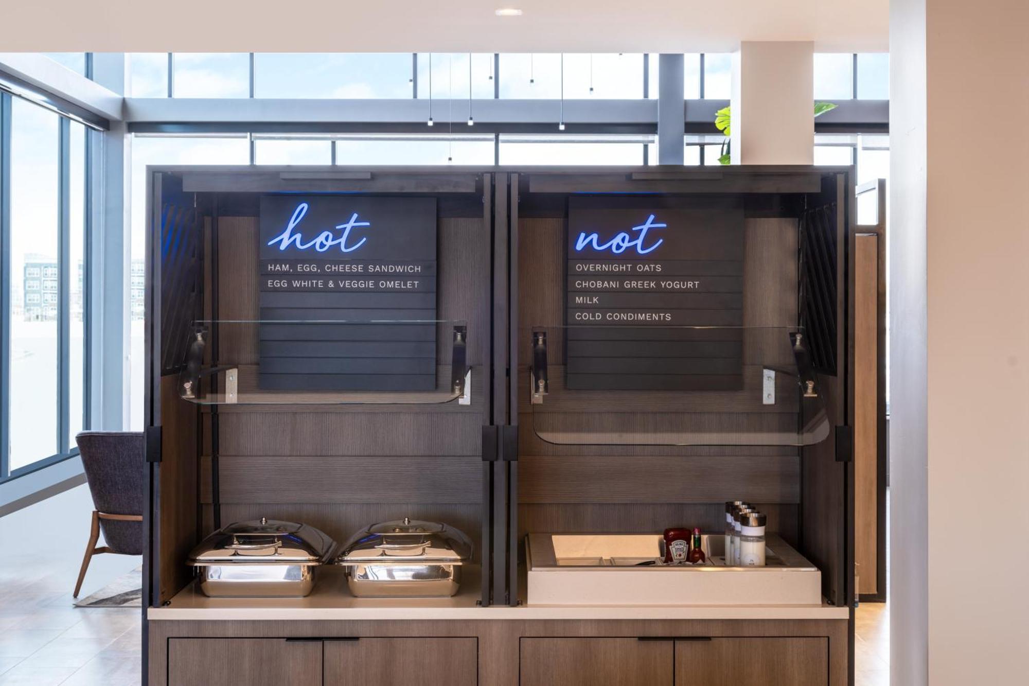 Atwell Suites Austin Airport By Ihg Exterior foto