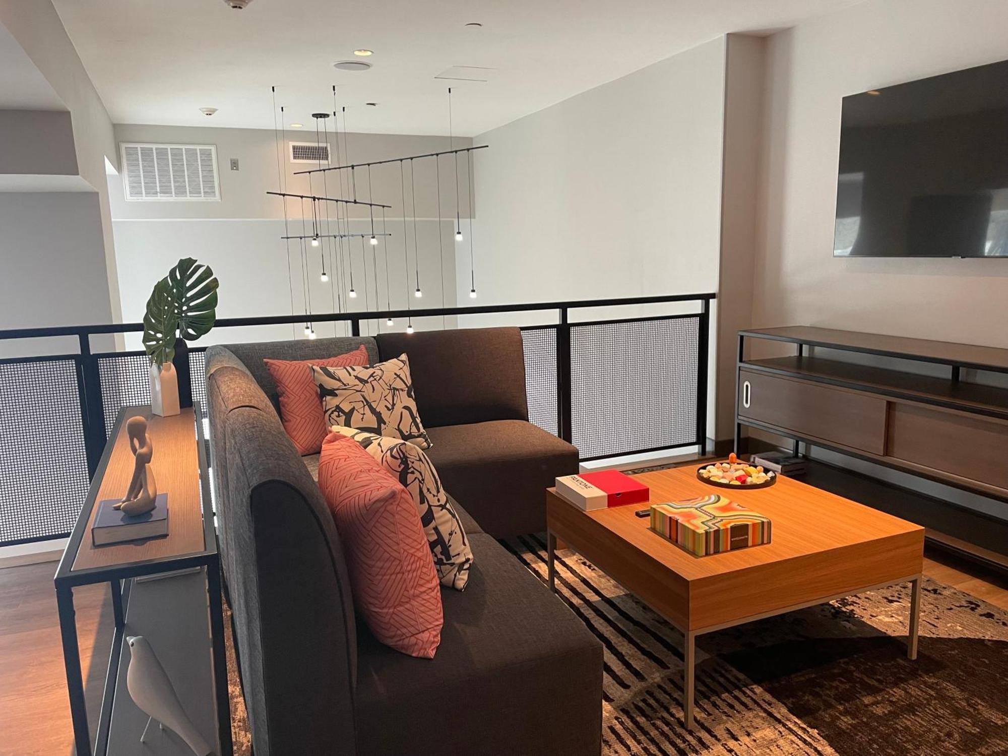 Atwell Suites Austin Airport By Ihg Exterior foto