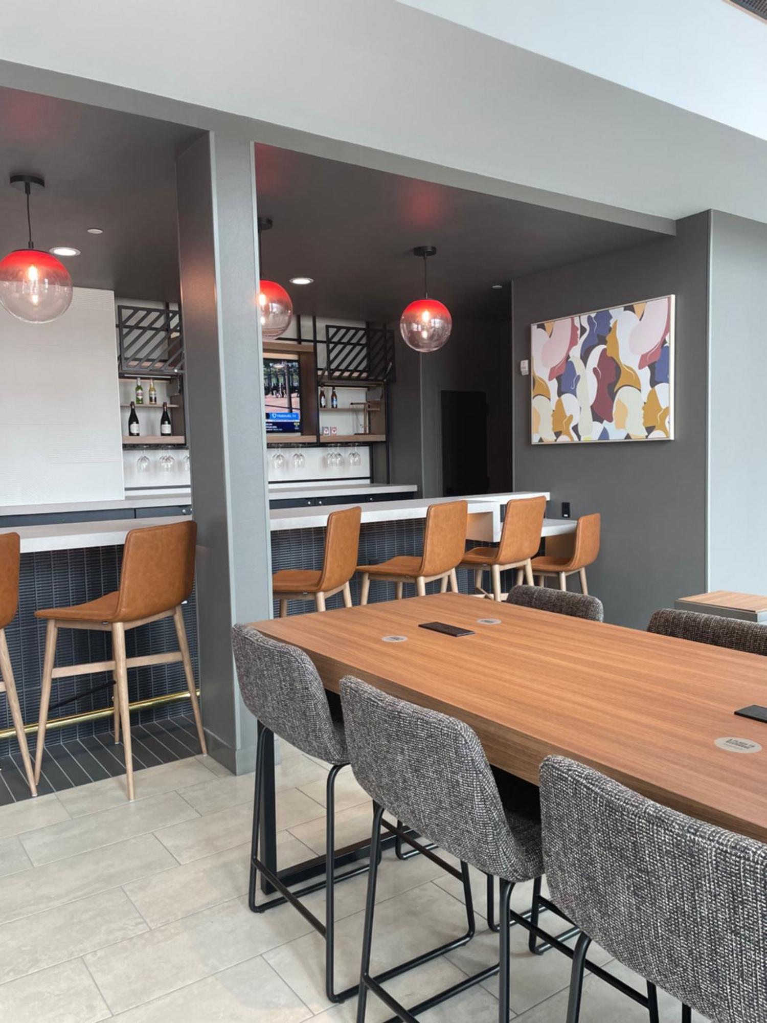 Atwell Suites Austin Airport By Ihg Exterior foto