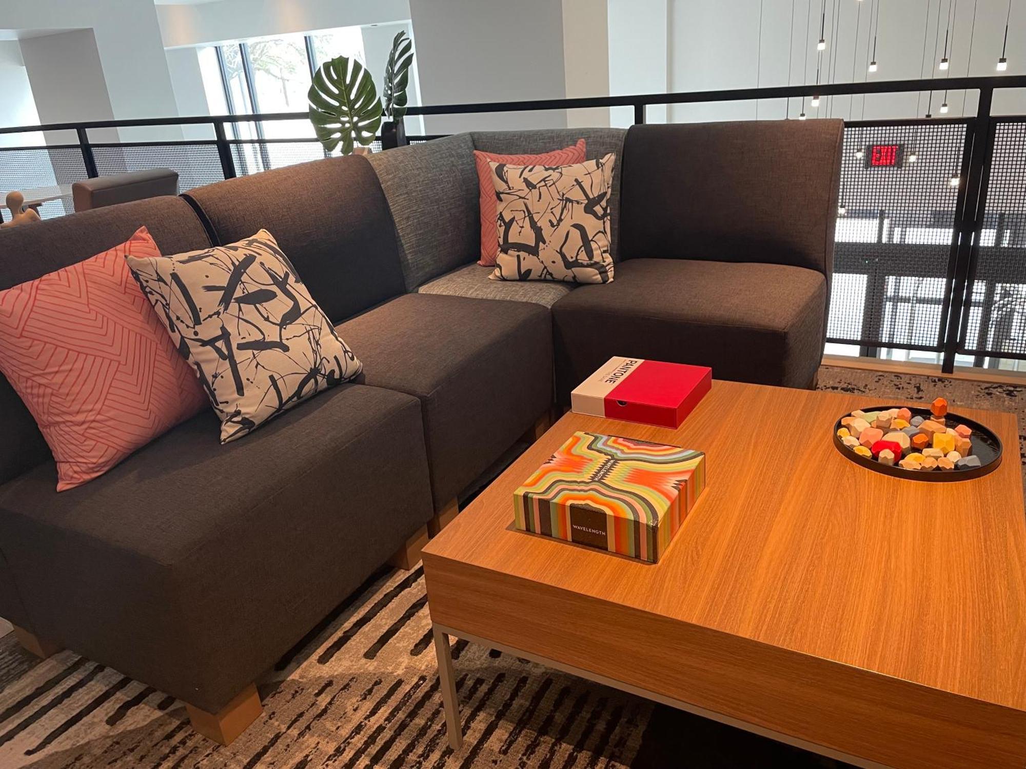 Atwell Suites Austin Airport By Ihg Exterior foto