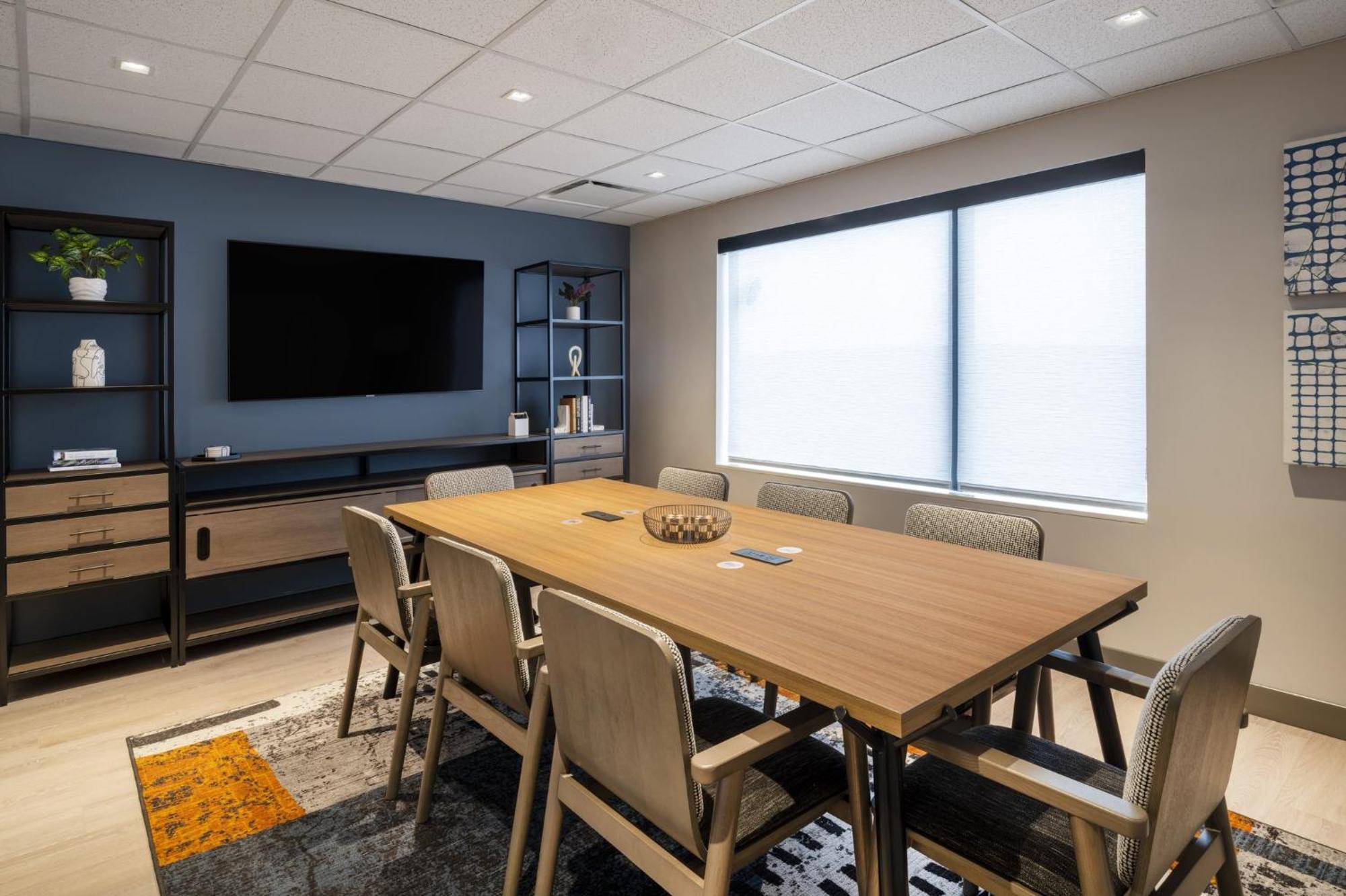 Atwell Suites Austin Airport By Ihg Exterior foto