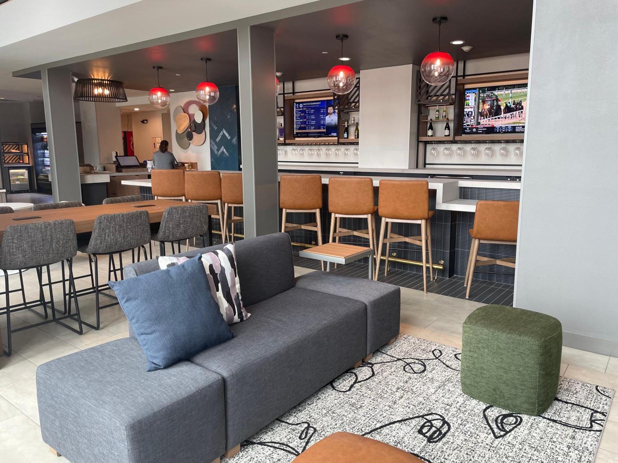 Atwell Suites Austin Airport By Ihg Exterior foto