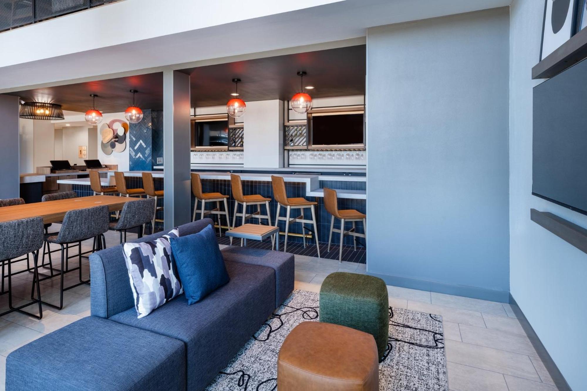Atwell Suites Austin Airport By Ihg Exterior foto