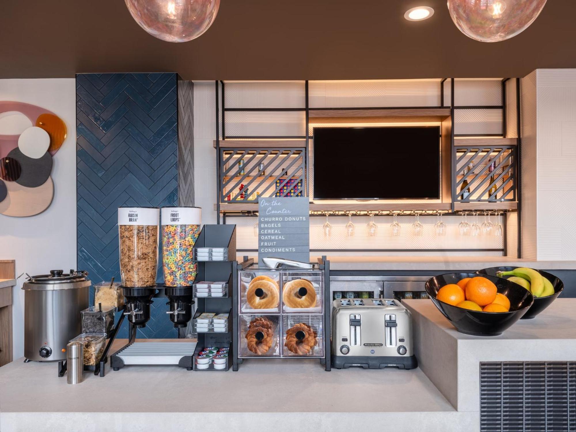 Atwell Suites Austin Airport By Ihg Exterior foto