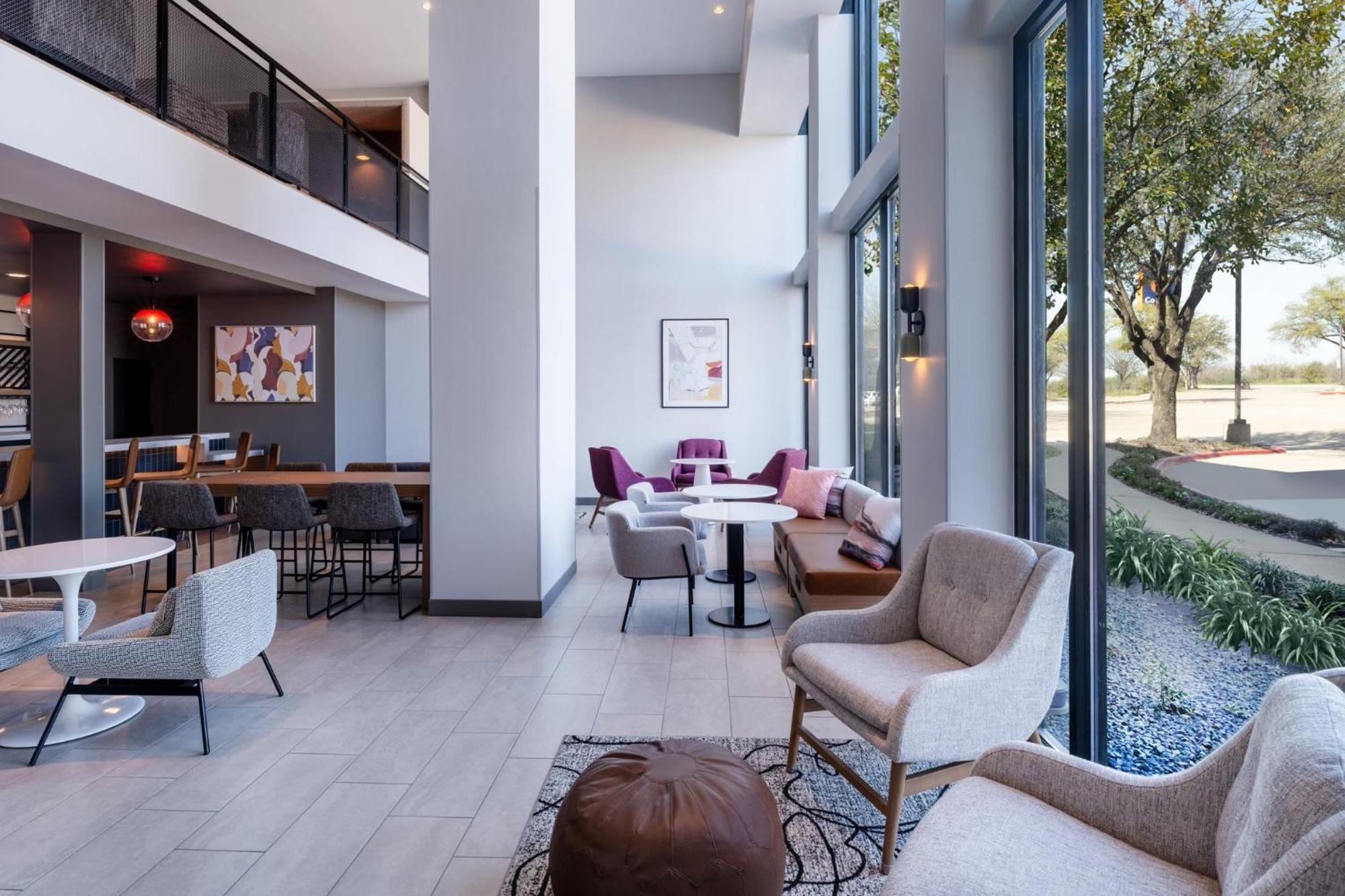 Atwell Suites Austin Airport By Ihg Exterior foto