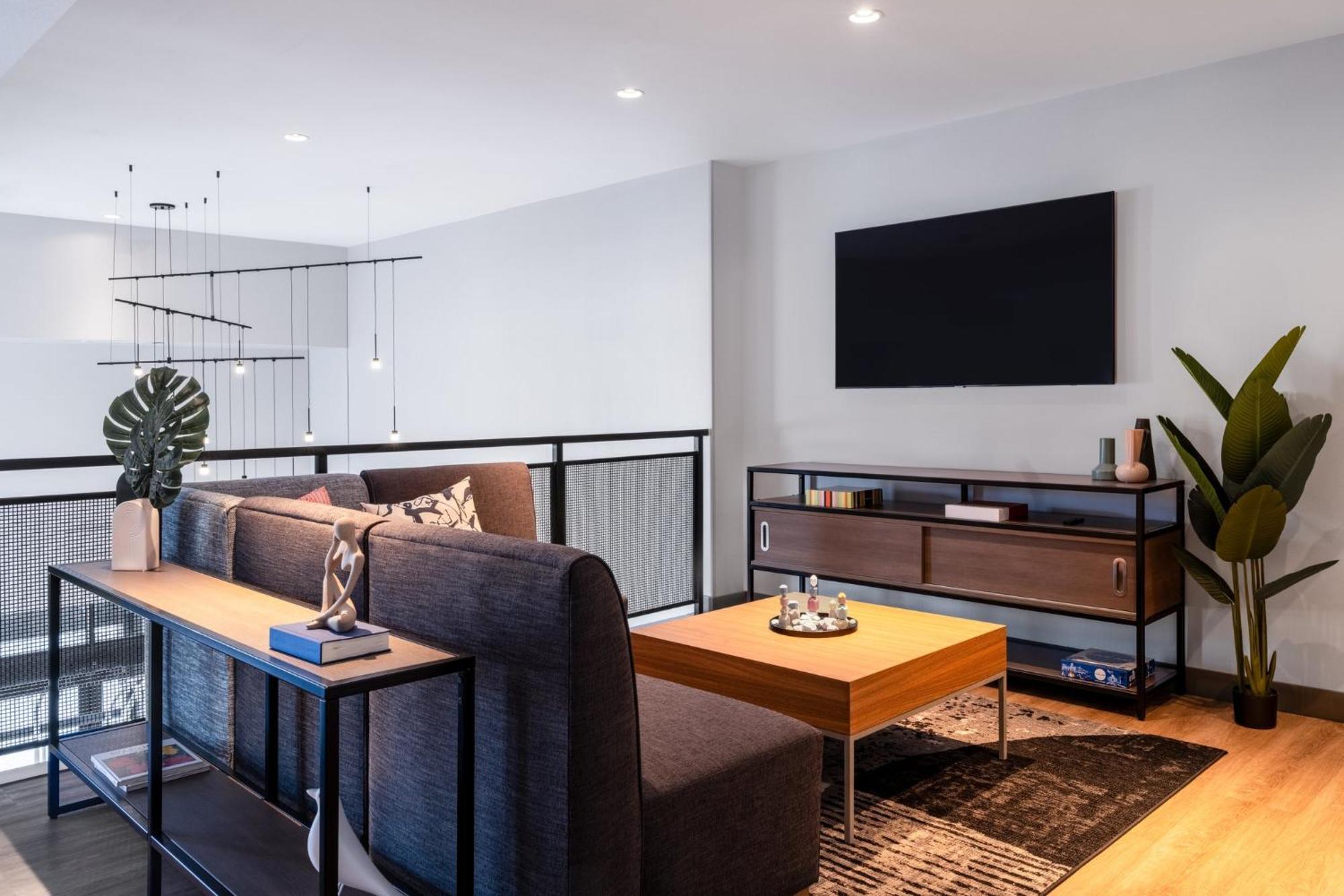 Atwell Suites Austin Airport By Ihg Exterior foto
