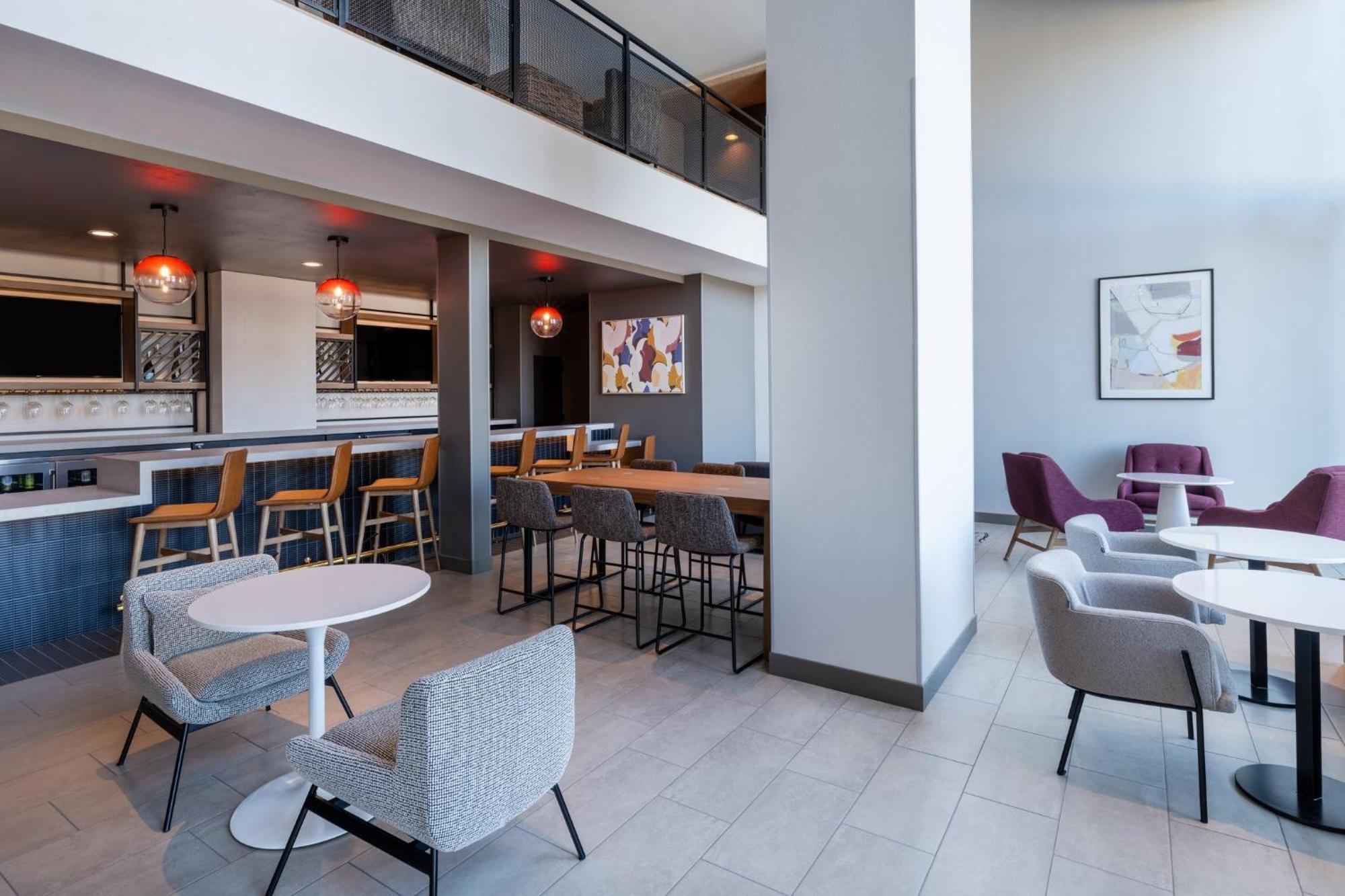 Atwell Suites Austin Airport By Ihg Exterior foto