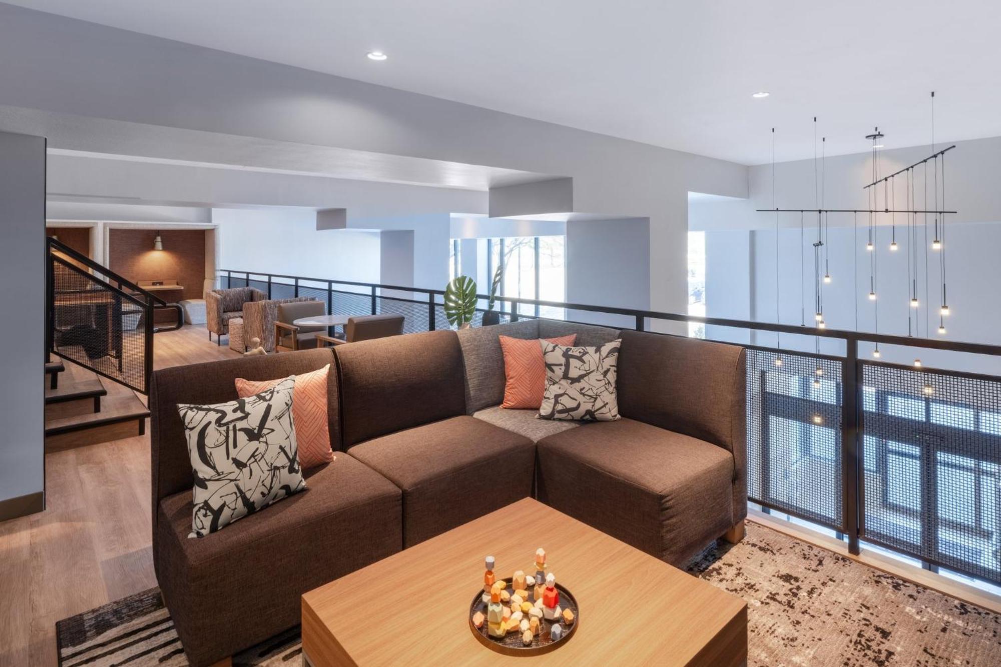 Atwell Suites Austin Airport By Ihg Exterior foto
