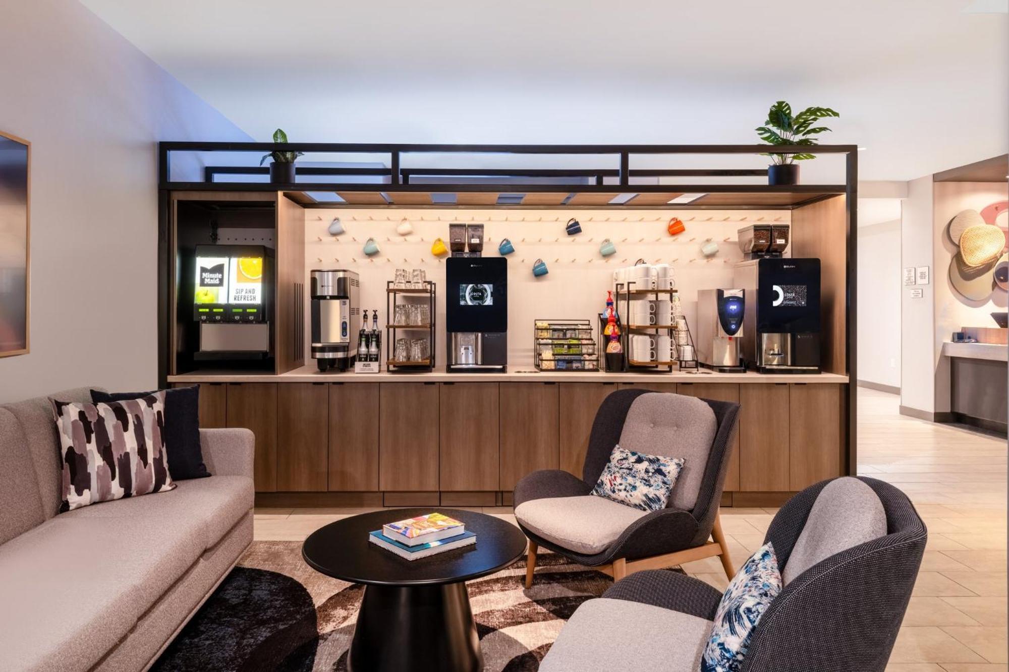 Atwell Suites Austin Airport By Ihg Exterior foto