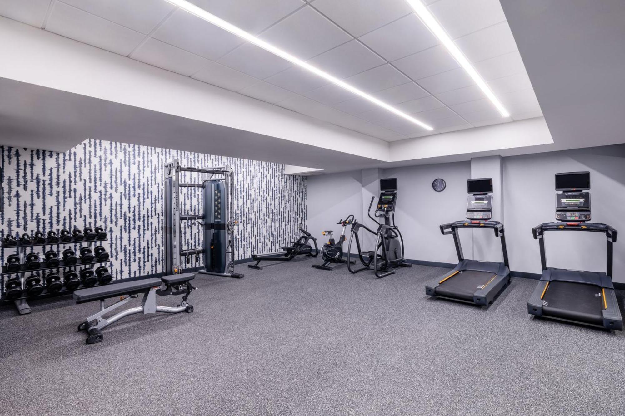 Atwell Suites Austin Airport By Ihg Exterior foto