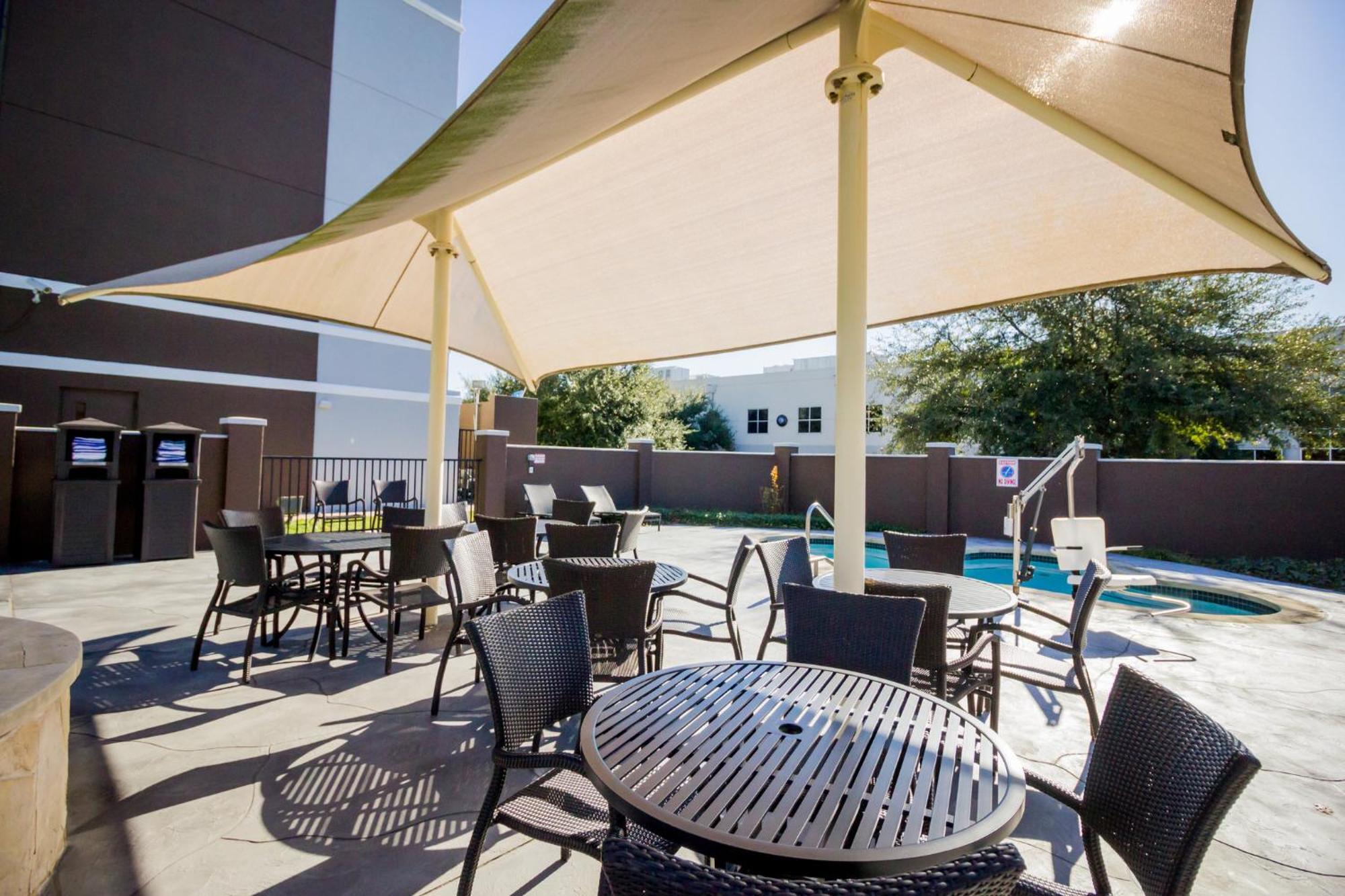 Atwell Suites Austin Airport By Ihg Exterior foto